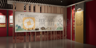 干貨！紅色革命主題展廳設(shè)計(jì)的難點(diǎn)與挑戰(zhàn)