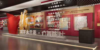 展陳動(dòng)線設(shè)計(jì)對(duì)黨建展館的影響：3種經(jīng)典布局模式對(duì)比分析