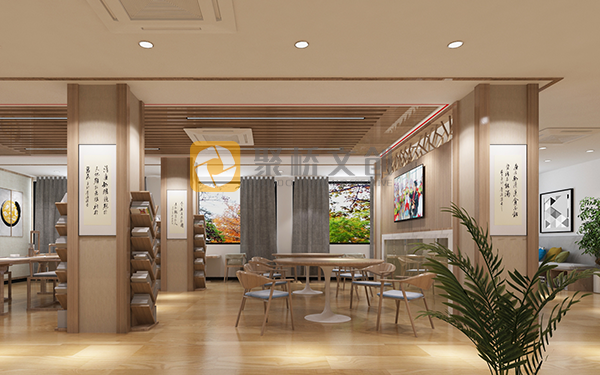 紅色文化展廳設(shè)計中，如何巧妙運用燈光來敘事？