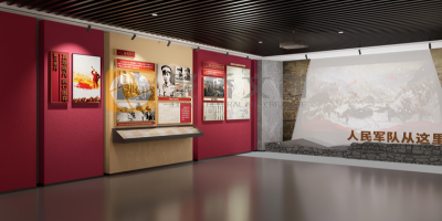 戰(zhàn)爭紀(jì)念館敘事邏輯設(shè)計：時間軸與情感曲線的融合技巧