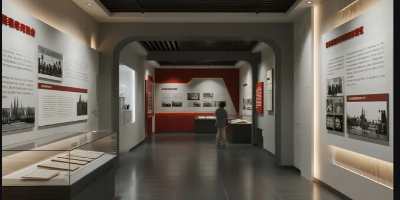 如何通過高標準的禁毒教育館設(shè)計，打造城市禁毒宣傳新地標？