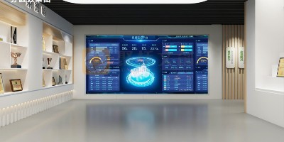 禁毒科普展館內容設計，如何打造具有吸引力的展陳內容？