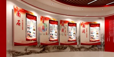 鄉(xiāng)村廉政館設(shè)計(jì)的特殊性：如何貼近基層，讓廉潔文化扎根鄉(xiāng)土