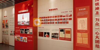 講好“反腐故事”：檢察院廉政警示教育展廳設(shè)計(jì)的核心要素
